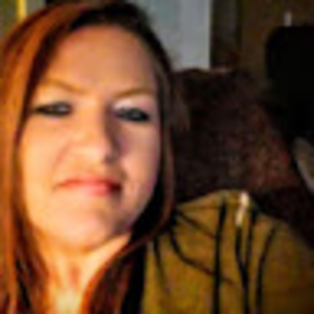 Meet your Posher, Tanya